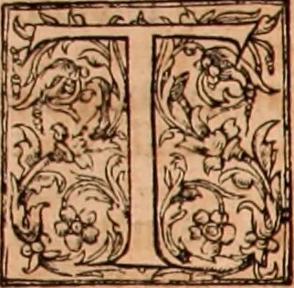An illustration from The Holie Bible : conteynyng the Olde Testament and the Newe, 1568, leaf 273