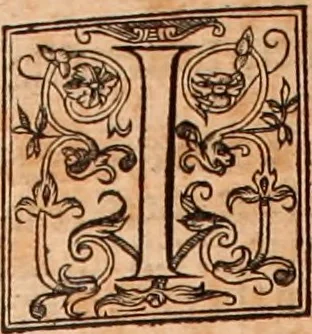 An illustration from The Holie Bible : conteynyng the Olde Testament and the Newe, 1568, leaf 284