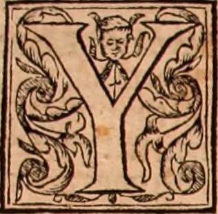 An illustration from The Holie Bible : conteynyng the Olde Testament and the Newe, 1568, leaf 289