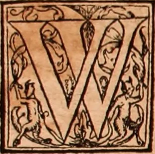An illustration from The Holie Bible : conteynyng the Olde Testament and the Newe, 1568, leaf 301