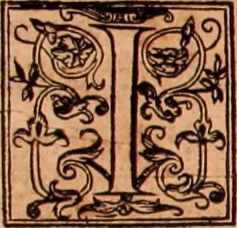 An illustration from The Holie Bible : conteynyng the Olde Testament and the Newe, 1568, leaf 303