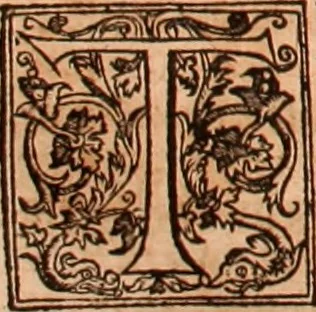 An illustration from The Holie Bible : conteynyng the Olde Testament and the Newe, 1568, leaf 311