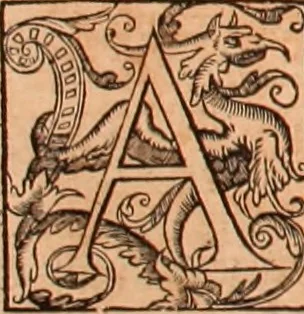 An illustration from The Holie Bible : conteynyng the Olde Testament and the Newe, 1568, leaf 325