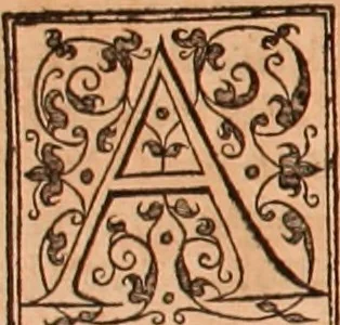 An illustration from The Holie Bible : conteynyng the Olde Testament and the Newe, 1568, leaf 327