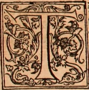 An illustration from The Holie Bible : conteynyng the Olde Testament and the Newe, 1568, leaf 335