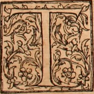 An illustration from The Holie Bible : conteynyng the Olde Testament and the Newe, 1568, leaf 351