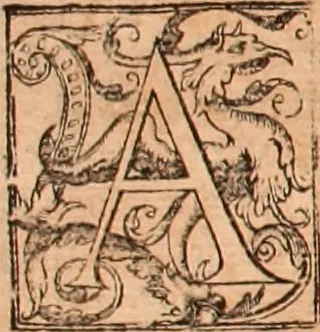 An illustration from The Holie Bible : conteynyng the Olde Testament and the Newe, 1568, leaf 353