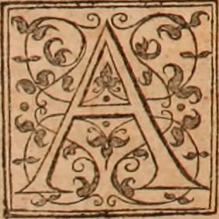 An illustration from The Holie Bible : conteynyng the Olde Testament and the Newe, 1568, leaf 355