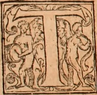 An illustration from The Holie Bible : conteynyng the Olde Testament and the Newe, 1568, leaf 357