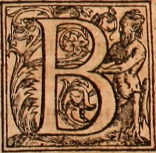 An illustration from The Holie Bible : conteynyng the Olde Testament and the Newe, 1568, leaf 369