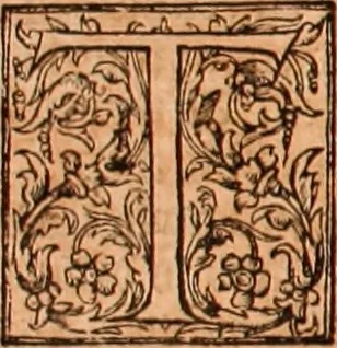 An illustration from The Holie Bible : conteynyng the Olde Testament and the Newe, 1568, leaf 371