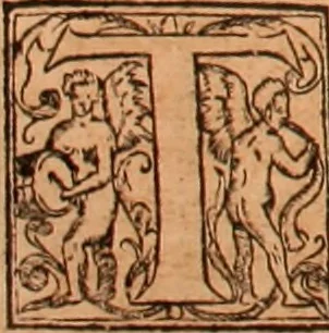 An illustration from The Holie Bible : conteynyng the Olde Testament and the Newe, 1568, leaf 373