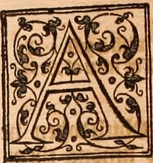 An illustration from The Holie Bible : conteynyng the Olde Testament and the Newe, 1568, leaf 390