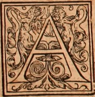 An illustration from The Holie Bible : conteynyng the Olde Testament and the Newe, 1568, leaf 395