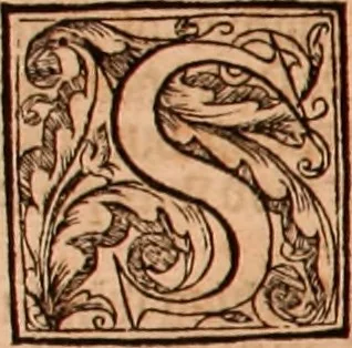 An illustration from The Holie Bible : conteynyng the Olde Testament and the Newe, 1568, leaf 399