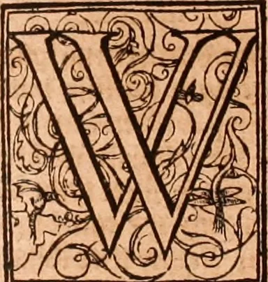 An illustration from The Holie Bible : conteynyng the Olde Testament and the Newe, 1568, leaf 416