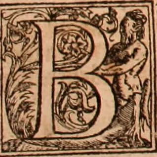 An illustration from The Holie Bible : conteynyng the Olde Testament and the Newe, 1568, leaf 423