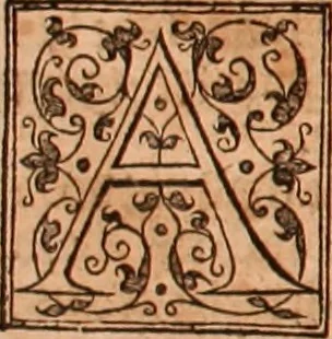 An illustration from The Holie Bible : conteynyng the Olde Testament and the Newe, 1568, leaf 425