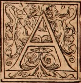 An illustration from The Holie Bible : conteynyng the Olde Testament and the Newe, 1568, leaf 433