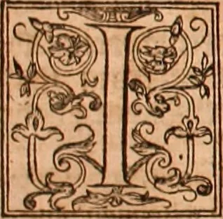 An illustration from The Holie Bible : conteynyng the Olde Testament and the Newe, 1568, leaf 441