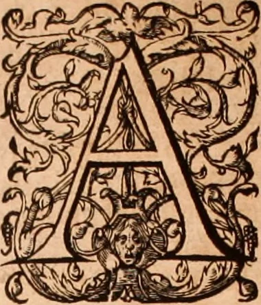 An illustration from The Holie Bible : conteynyng the Olde Testament and the Newe, 1568, leaf 458