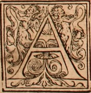 An illustration from The Holie Bible : conteynyng the Olde Testament and the Newe, 1568, leaf 465