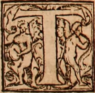 An illustration from The Holie Bible : conteynyng the Olde Testament and the Newe, 1568, leaf 471