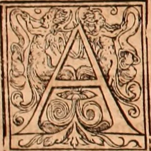 An illustration from The Holie Bible : conteynyng the Olde Testament and the Newe, 1568, leaf 481