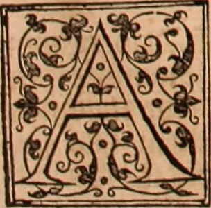 An illustration from The Holie Bible : conteynyng the Olde Testament and the Newe, 1568, leaf 493