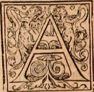 An illustration from The Holie Bible : conteynyng the Olde Testament and the Newe, 1568, leaf 495