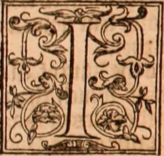 An illustration from The Holie Bible : conteynyng the Olde Testament and the Newe, 1568, leaf 523
