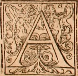 An illustration from The Holie Bible : conteynyng the Olde Testament and the Newe, 1568, leaf 533