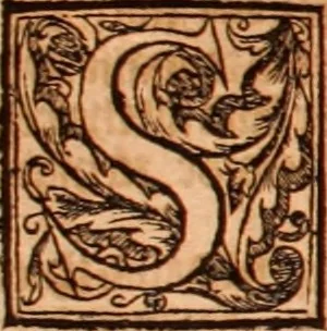 An illustration from The Holie Bible : conteynyng the Olde Testament and the Newe, 1568, leaf 551