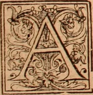 An illustration from The Holie Bible : conteynyng the Olde Testament and the Newe, 1568, leaf 555
