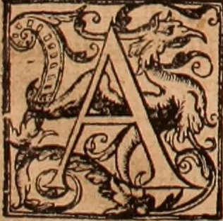 An illustration from The Holie Bible : conteynyng the Olde Testament and the Newe, 1568, leaf 57