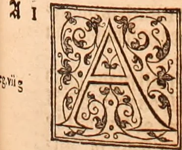 An illustration from The Holie Bible : conteynyng the Olde Testament and the Newe, 1568, leaf 572