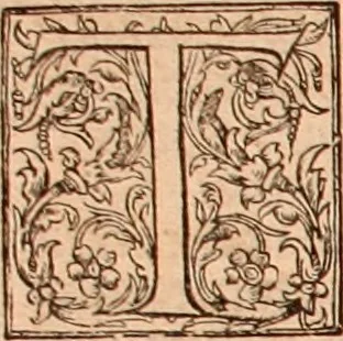 An illustration from The Holie Bible : conteynyng the Olde Testament and the Newe, 1568, leaf 595