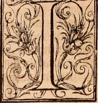 An illustration from The Holie Bible : conteynyng the Olde Testament and the Newe, 1568, leaf 610