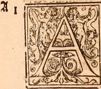 An illustration from The Holie Bible : conteynyng the Olde Testament and the Newe, 1568, leaf 634