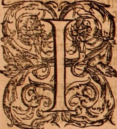 An illustration from The Holie Bible : conteynyng the Olde Testament and the Newe, 1568, leaf 639