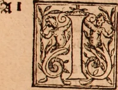 An illustration from The Holie Bible : conteynyng the Olde Testament and the Newe, 1568, leaf 647