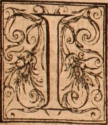 An illustration from The Holie Bible : conteynyng the Olde Testament and the Newe, 1568, leaf 649