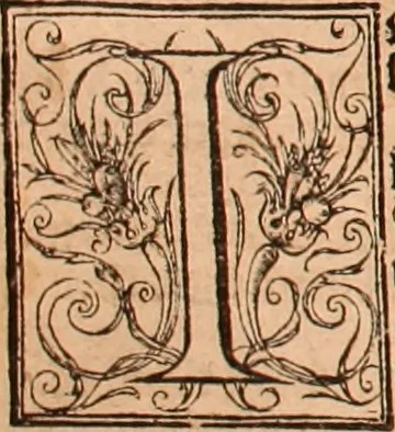 An illustration from The Holie Bible : conteynyng the Olde Testament and the Newe, 1568, leaf 661