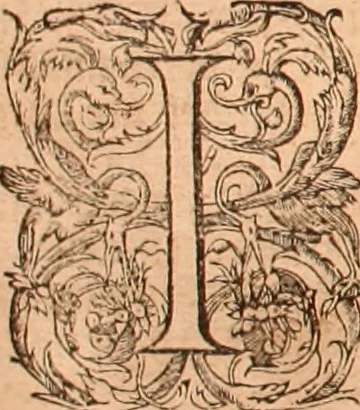 An illustration from The Holie Bible : conteynyng the Olde Testament and the Newe, 1568, leaf 663