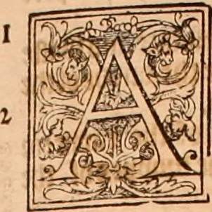 An illustration from The Holie Bible : conteynyng the Olde Testament and the Newe, 1568, leaf 678