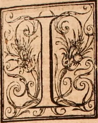 An illustration from The Holie Bible : conteynyng the Olde Testament and the Newe, 1568, leaf 702