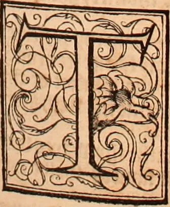 An illustration from The Holie Bible : conteynyng the Olde Testament and the Newe, 1568, leaf 714