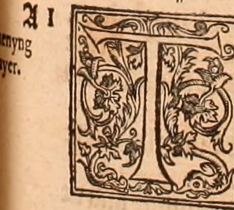 An illustration from The Holie Bible : conteynyng the Olde Testament and the Newe, 1568, leaf 716