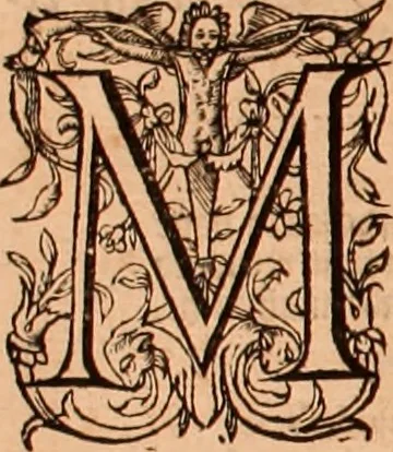 An illustration from The Holie Bible : conteynyng the Olde Testament and the Newe, 1568, leaf 719