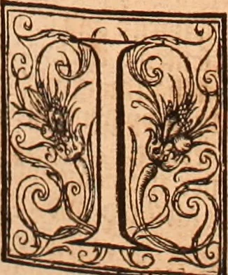An illustration from The Holie Bible : conteynyng the Olde Testament and the Newe, 1568, leaf 724